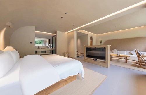 Xiaojin County Bed & Breakfast | Buyandujiajinpinminsu