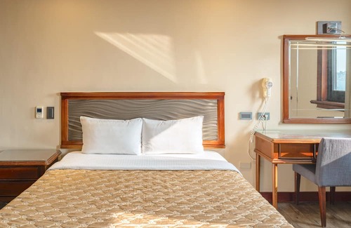 Xinyi Hotel | FORTUNE HOTEL