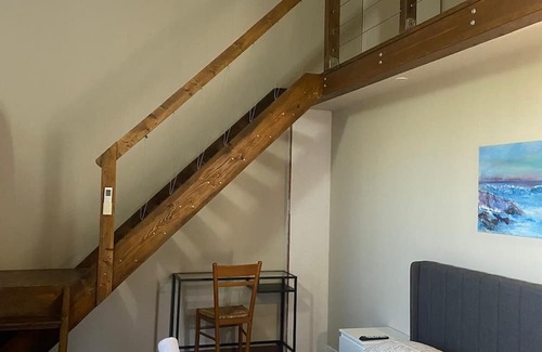 Novi Velia Bed & Breakfast | Stone House Gebel el Son