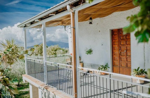 Novi Velia Bed & Breakfast | Stone House Gebel el Son