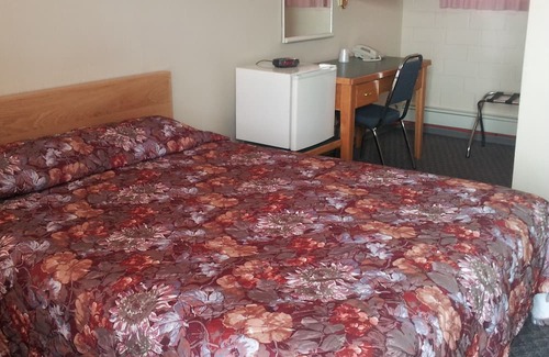 Swift Current Hotel | Westwind Motel