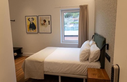 Marin Hotel | PARDAVILA 57 SLOW HOTEL