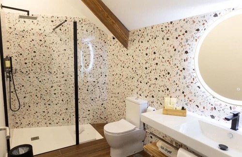 Marin Hotel | PARDAVILA 57 SLOW HOTEL