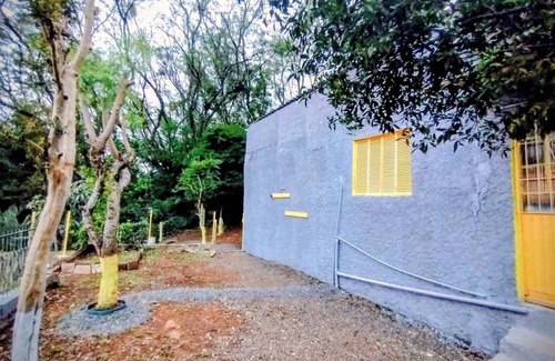 Maravilha House | Pousada Altos da Natureza