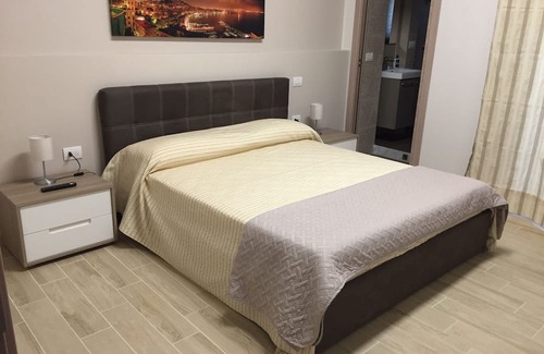 Somma Vesuviana Bed & Breakfast | Villa Augustea