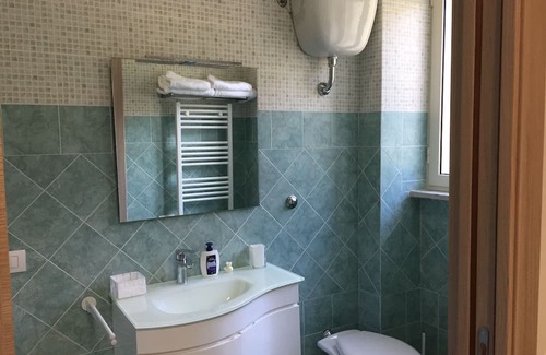 Somma Vesuviana Bed & Breakfast | Villa Augustea