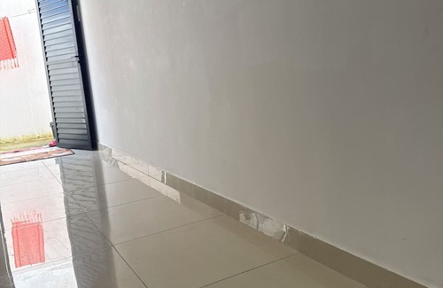 Senhor Do Bonfim Apartment | Welvio