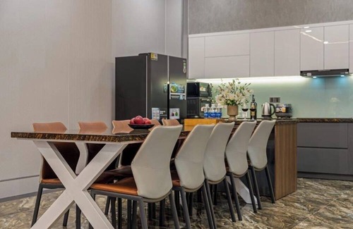 Ngu Hanh Son Villa | T P Villa