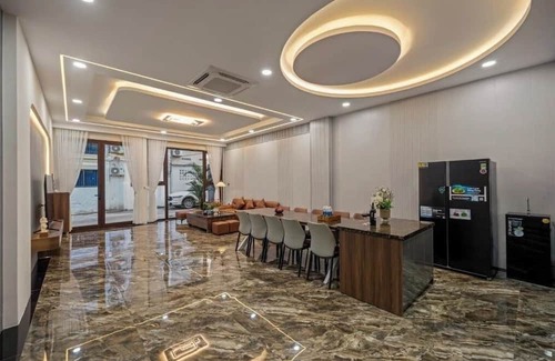 Ngu Hanh Son Villa | T P Villa