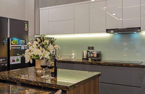 Ngu Hanh Son Villa | T P Villa