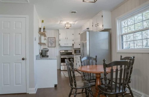 Afton House | Time to Wine Down - Family Home
