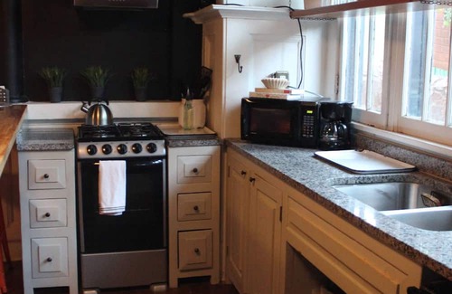 Downtown El Paso Apartment | Casa Mina 1 Central Rio Grande Historic Dist