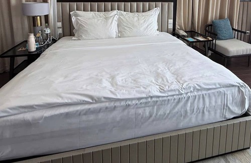 Hoa Vang Hotel | TRONG MO