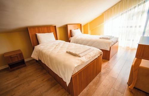 Duzce Hotel | Düzce Derdin Termal Resort & Spa