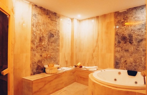 Duzce Hotel | Düzce Derdin Termal Resort & Spa