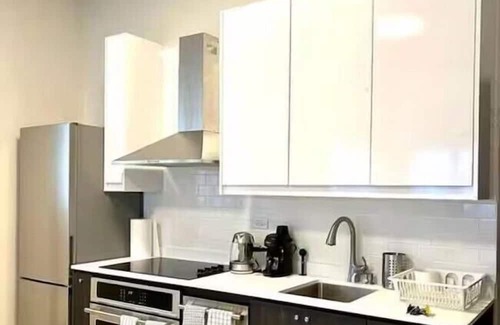 Parque Hotel | Luxurious Beachside 3-Br Apt