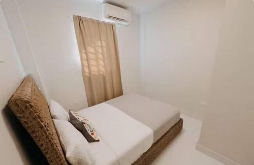 Parque Hotel | Luxurious Beachside 3-Br Apt