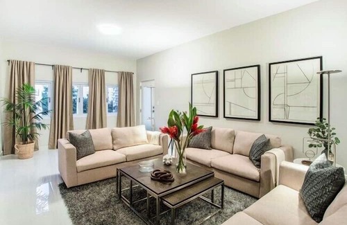 Parque Hotel | Enjoy our Luxurious Penthouse in Condado
