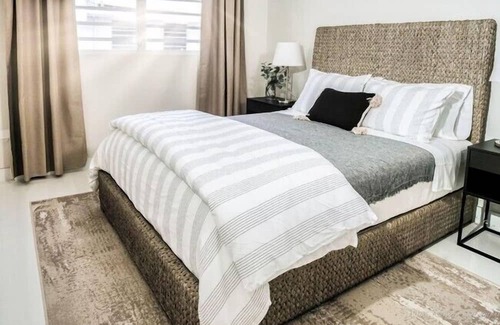 Parque Hotel | Enjoy our Luxurious Penthouse in Condado