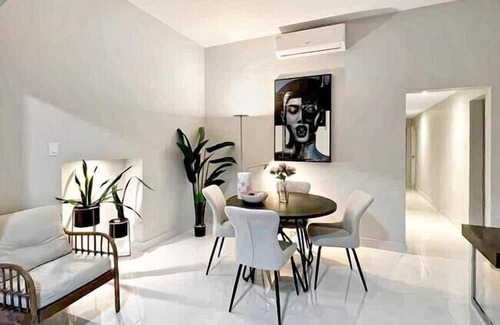 Parque Hotel | Stunning 3-Br Apt in Condado