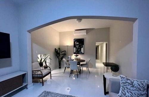 Parque Hotel | Stunning 3-Br Apt in Condado