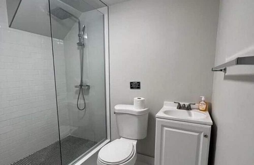 Parque Hotel | Stunning 3-Br Apt in Condado