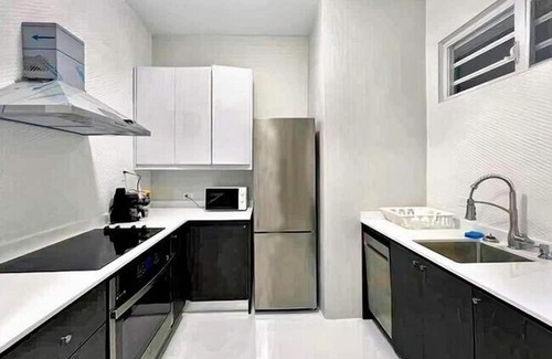 Parque Hotel | Stunning 3-Br Apt in Condado