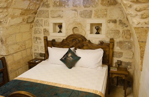 Eyyubiye Bed & Breakfast | Badgirli Konak