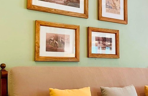 Khlong Sok Resort | Lost Horizon Resort - Khao Sok