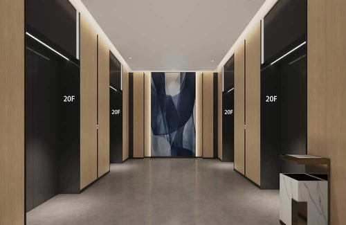 Jinzhou District Hotel | Fairfield by Marriott Dalian Jinpu New Area