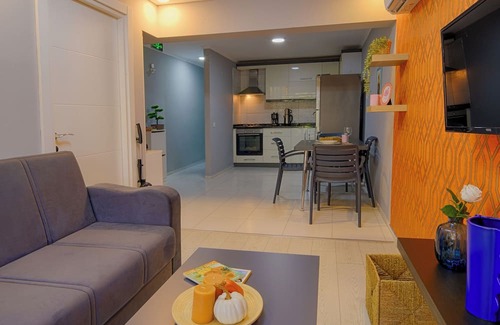 Kaleici Resort | Maxi Hadrian