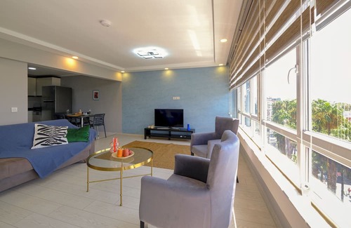 Kaleici Resort | Maxi Hadrian