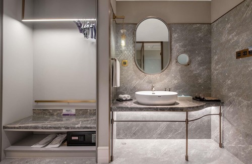 Pingyin County Hotel | Mercure Jinan Pingyin