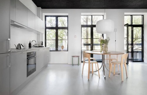 Copenhagen Apartment | No.186 apartments by Daniel&Jacob's