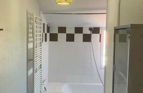 Beaupreau House | Greg House 49 - BnB jusqu'à 7 personnes