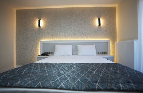 Maltepe Hotel | VE Hotels Yücetepe