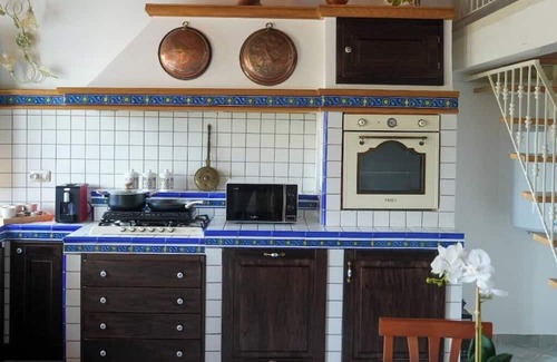 Pisticci Other | Tenuta San Tommaso