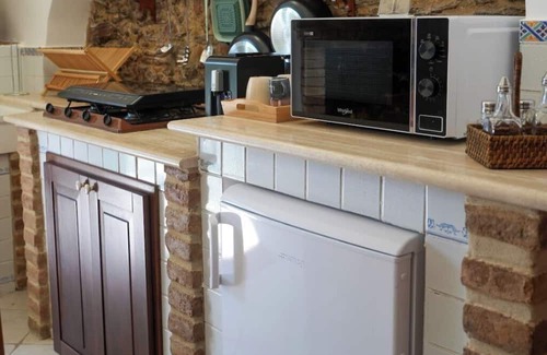 Pisticci Other | Tenuta San Tommaso