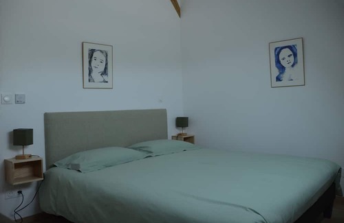 Digny House | Gîte de la Hallière