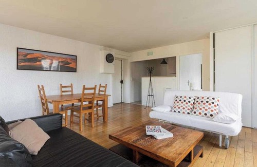 Les Cordeliers Apartment | Dify Palais - Cordeliers