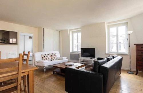 Les Cordeliers Apartment | Dify Palais - Cordeliers