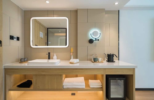 Shijingshan Hotel | Wei Lai Hotel