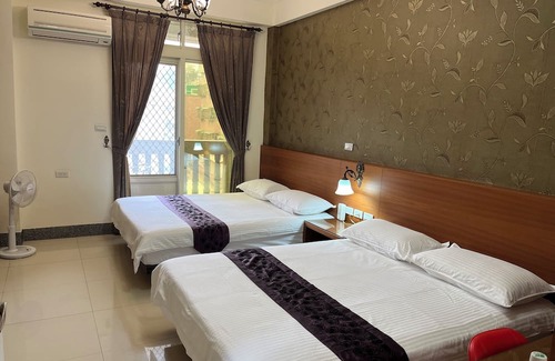 Jinning Bed & Breakfast | Feng Ming home stay