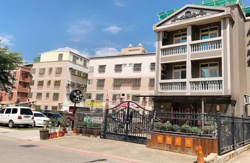 Jinning Bed & Breakfast | Feng Ming home stay