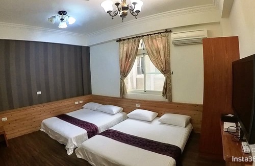 Jinning Bed & Breakfast | Feng Ming home stay