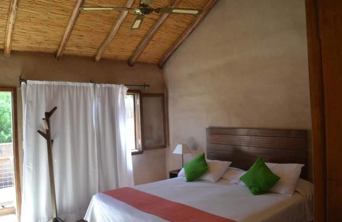 Tilcara Hotel | Vientonorte