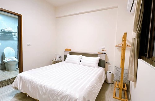 Chaozhou Bed & Breakfast | Hidden Villa