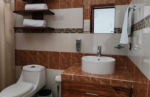 Downtown Holbox Hotel | Templo Tata Holbox