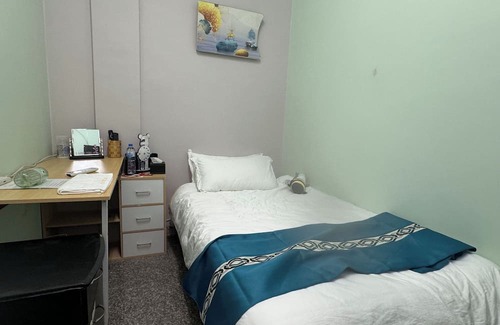 Lukang Bed & Breakfast | Lukang Hung-shiu Homestay