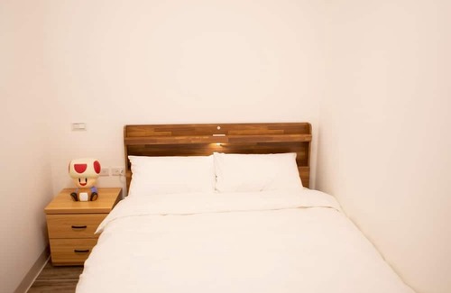 Magong Bed & Breakfast | BAOBAOB&B